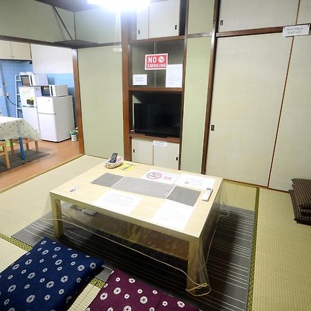 Samurai Apartment Takamatsu Exterior foto