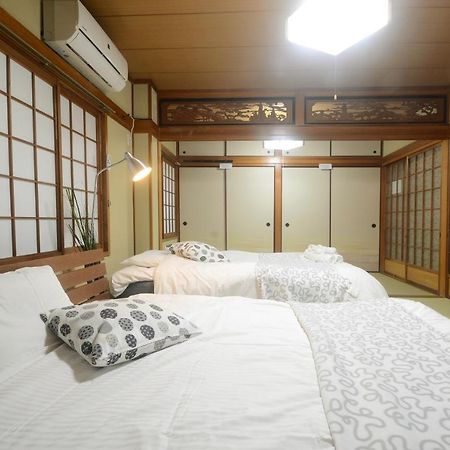Samurai Apartment Takamatsu Exterior foto