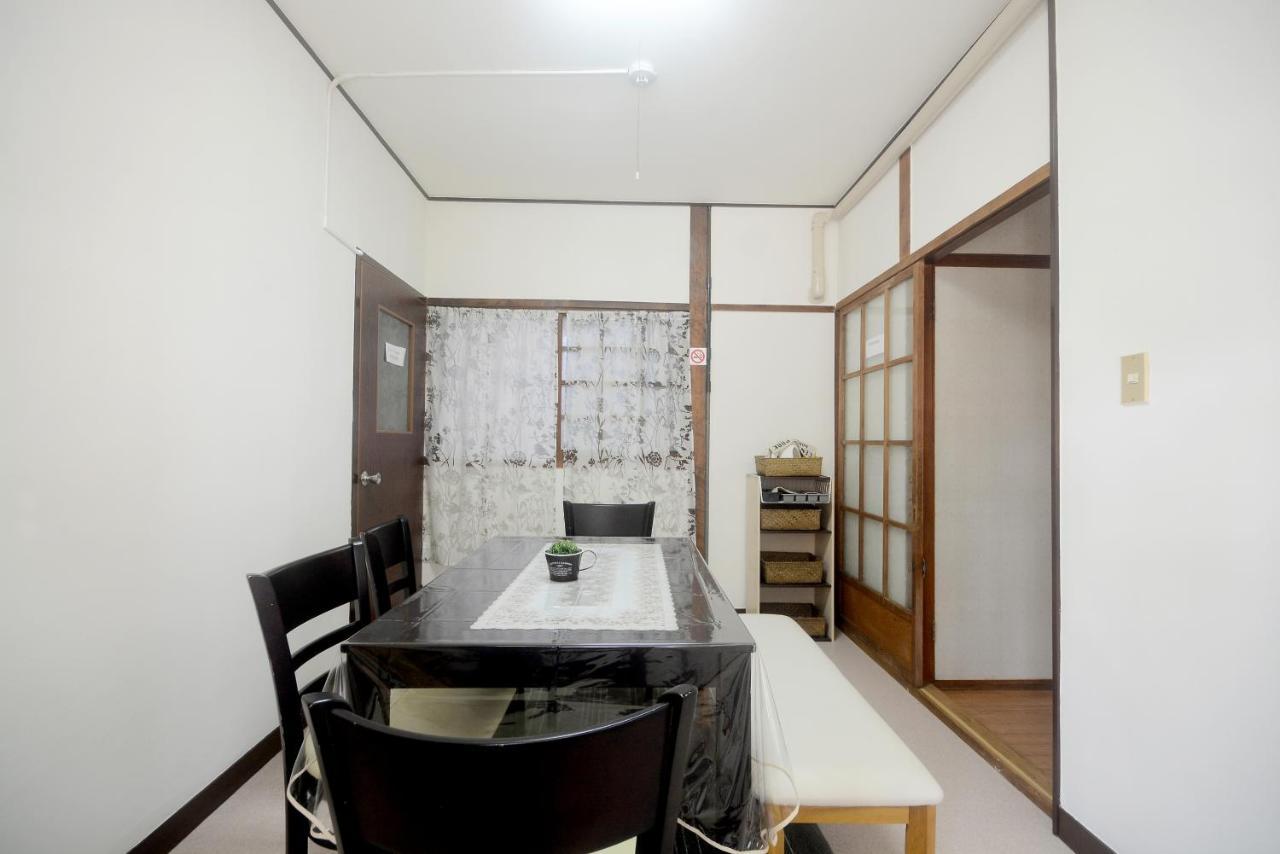 Samurai Apartment Takamatsu Exterior foto