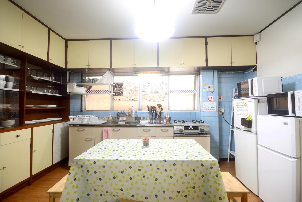 Samurai Apartment Takamatsu Exterior foto