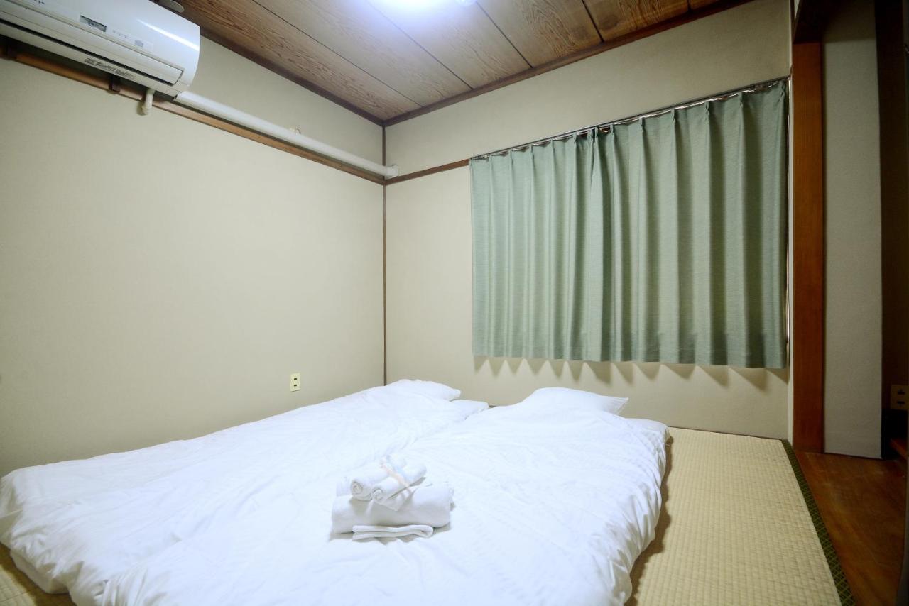 Samurai Apartment Takamatsu Exterior foto