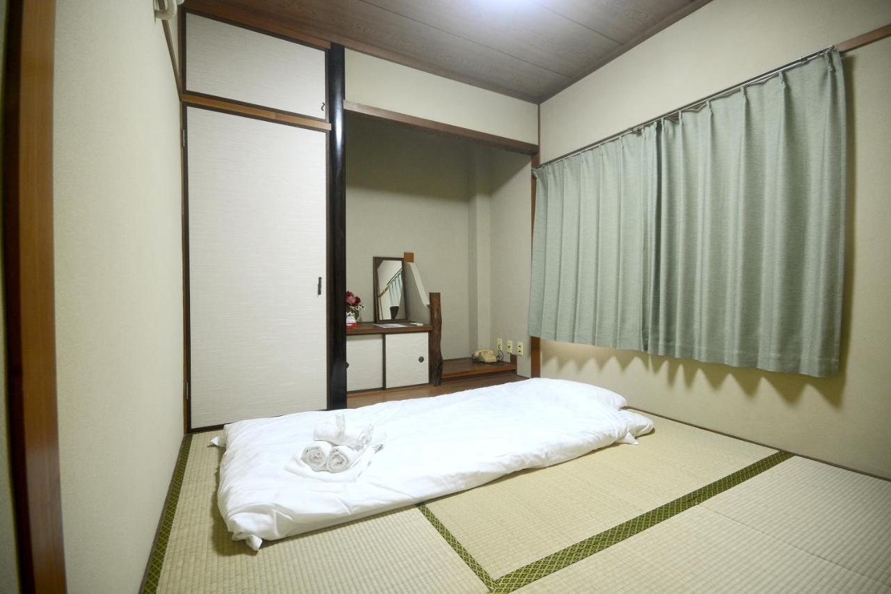 Samurai Apartment Takamatsu Exterior foto