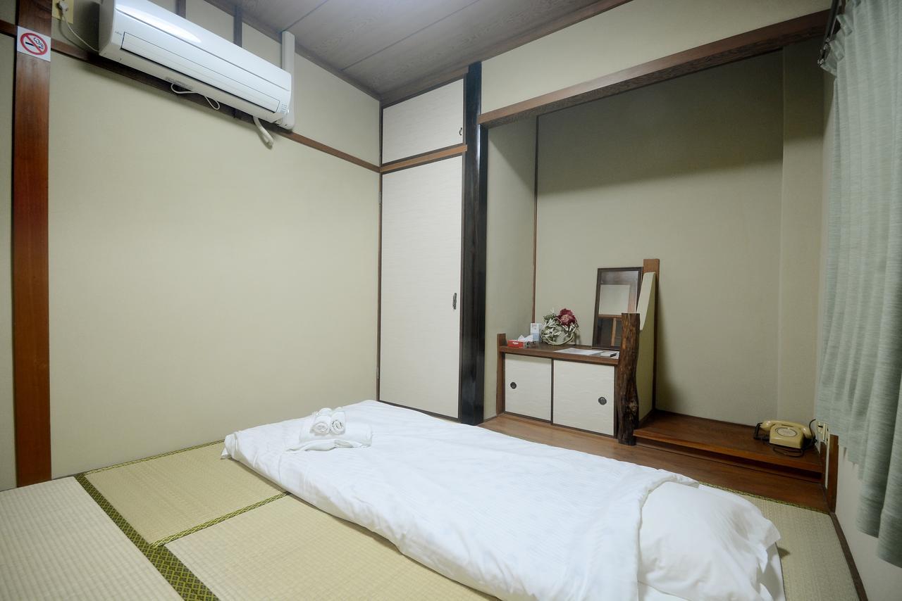 Samurai Apartment Takamatsu Exterior foto