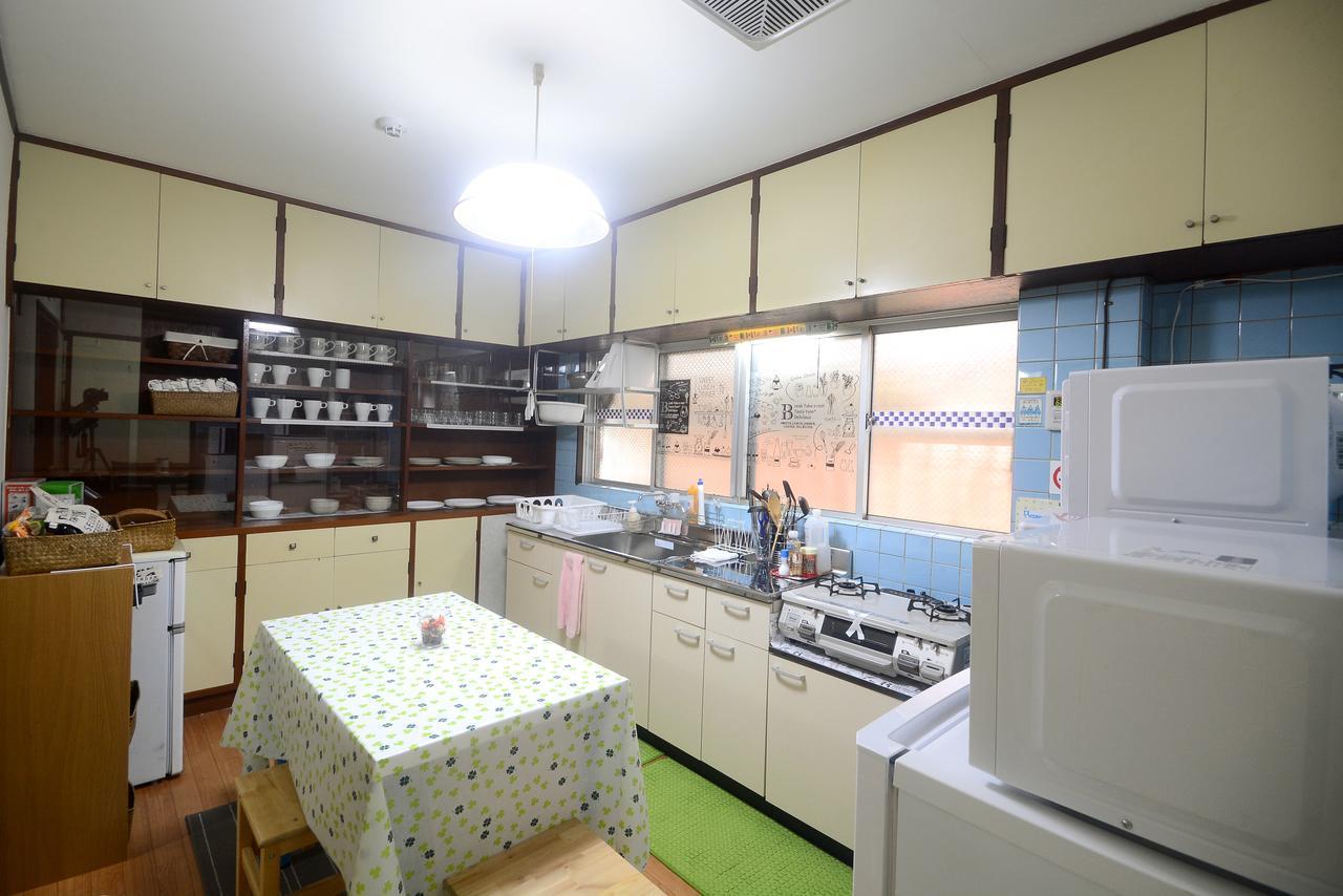 Samurai Apartment Takamatsu Exterior foto